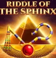 Riddle Of The Sphinx
