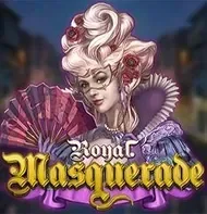 Royal Masquerade