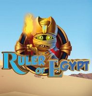 Ruler of Egypt