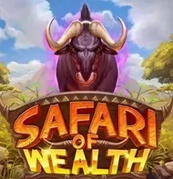Safari of Wealth