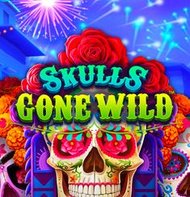 Skulls Gone Wild