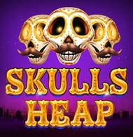 Skulls Heap