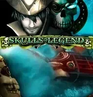 Skull of Legend