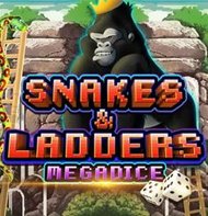 Snakes and Ladders Megadice