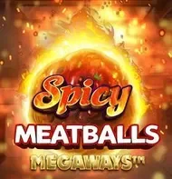 Spicy Meat Balls