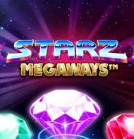 Starz Megaways