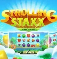 Strolling Staxx
