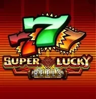 Super Lucky Reels