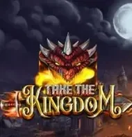 Take The Kingdom