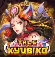 Tale Of Kyubiko