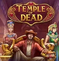 Temple Of Dead