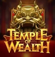 Temple of Wealth