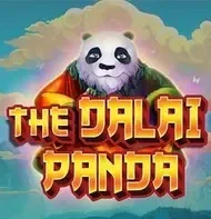 The Dalai Panda