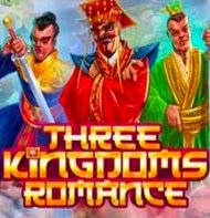 Three Kingdoms Romance