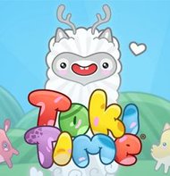 Toki Time