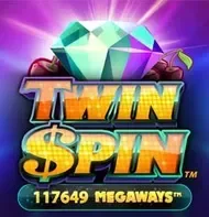 Twin Spin
