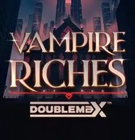 Vampire Riches DoubleMax