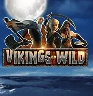Vikings go Wild