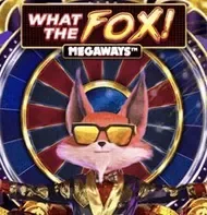 What The Fox MegaWays
