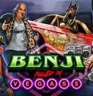 Benji Killed in Vegas