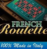 French Roulette