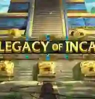 Legacy of Inca