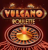 Vulcano roulette