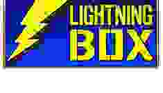 Lightning Box  logo