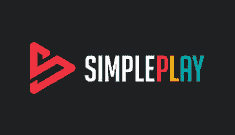 Simple Play logo