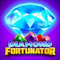 Diamond Fortunator slot game