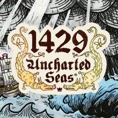 1429 Uncharted Sea slot game