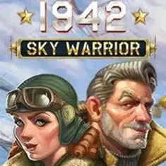 1942: Sky Warrior slot game