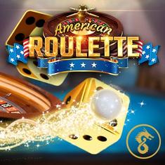 American Roulette slot game