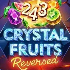 243 Crystal Fruits