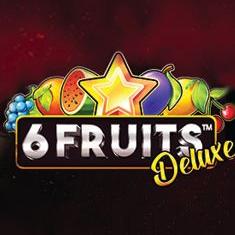 6 Fruits Deluxe