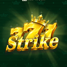 777 Strike slot game