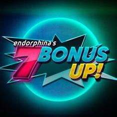 7 Bonus Up slot game