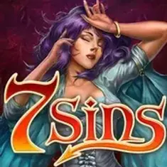 7Sins slot game