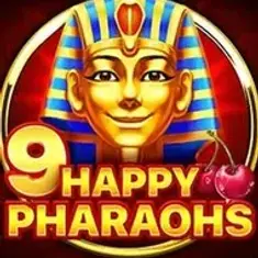 9 Happy Pharaohs