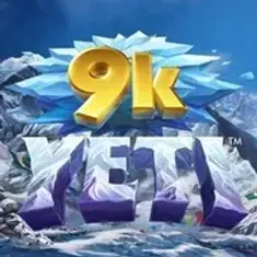 9k Yeti