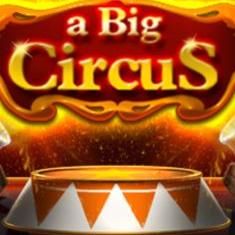 A Big Circus slot game