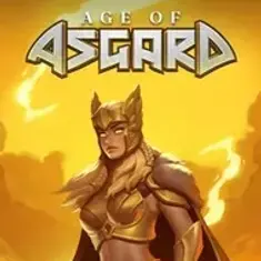 Age of Asgard slot game