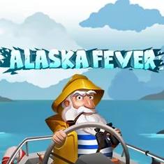 Alaska Fever slot game