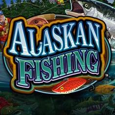 Alaskan Fishing slot game