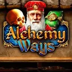 Alchemy Ways
