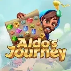 Aldo's Journey