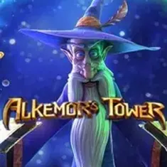 Alkemor's Tower