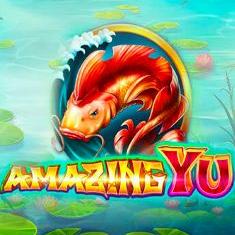 Amazing Yu slot game