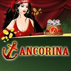 Ancorina slot game