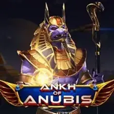Ankh of Anubis